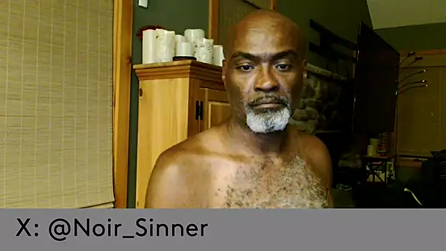 sinnernoir