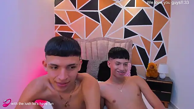 Juan_Nd_Steven webcam