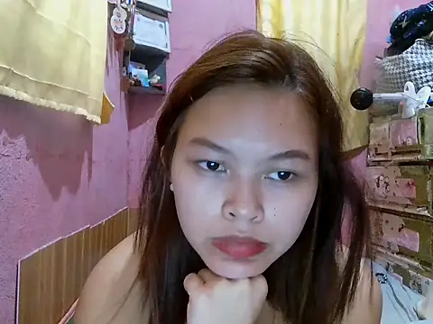 nanagrl webcam