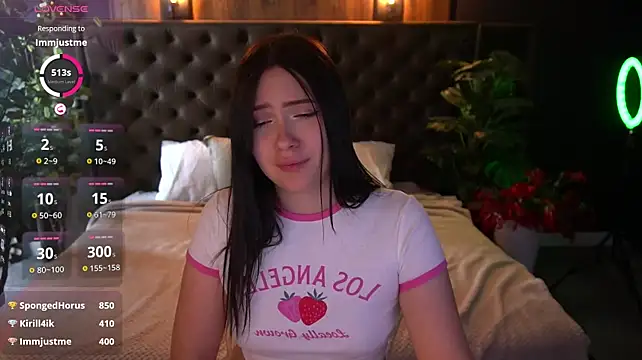 MargaritaGrey webcam