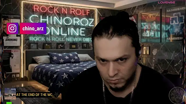 chino_roz webcam