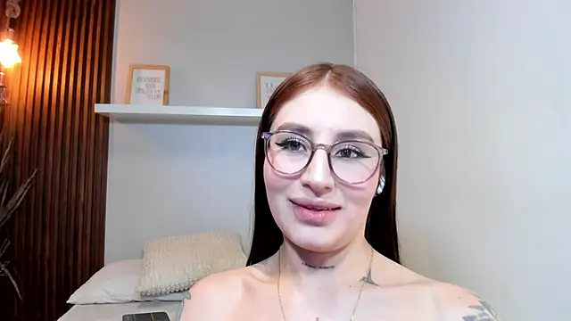 LANA-JONNES webcam