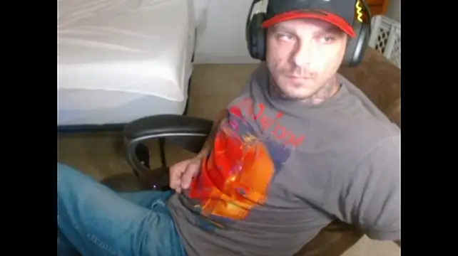 DADDY_KANE8--- webcam