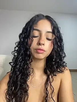 RosseMelody webcam