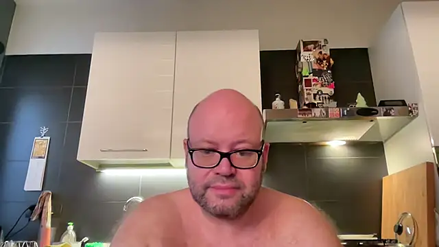 theitalianbear webcam