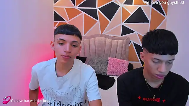 Juan_Nd_Steven webcam