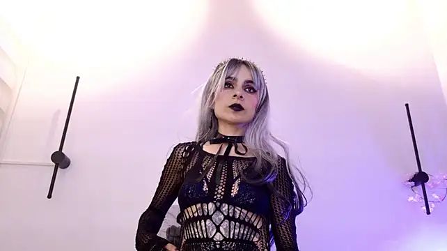 Alice_noir webcam