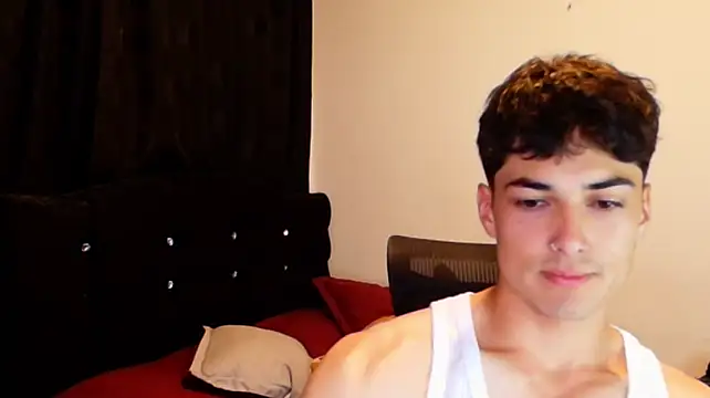 jimmy_class (M young) - CUM