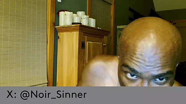sinnernoir