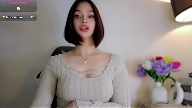 Anna_HollyDoll webcam