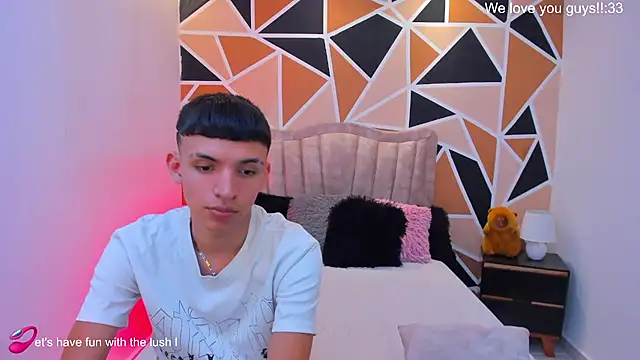 Juan_Nd_Steven webcam
