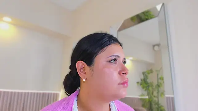 georginareyes (F young) - full nude