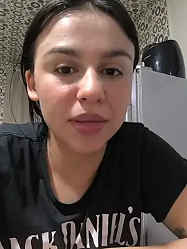 Daniela-rosee webcam
