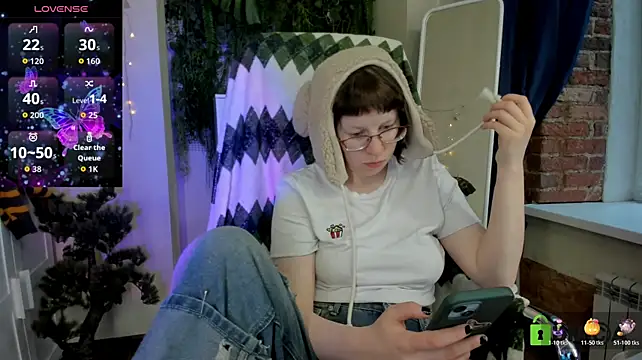 Melissa_Wells live cam on StripChat