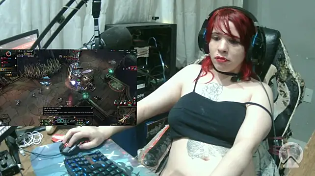 morangocchoc (G young) - Masturbação / Masturbation