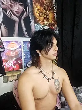 Seraphiell webcam