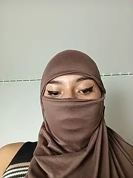Samira_1 webcam