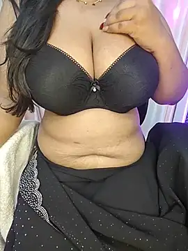 Curvy_Pooja live cam on StripChat