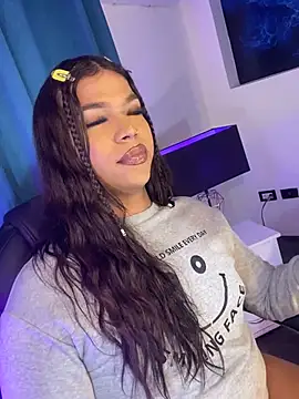 Keira_Fox31 webcam
