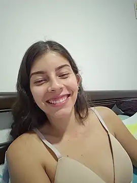 IrisBound webcam