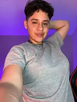 HUMANXTHING webcam