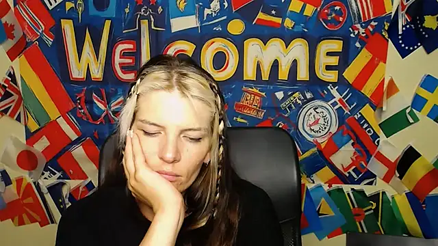 VanessaRey_ live cam on StripChat