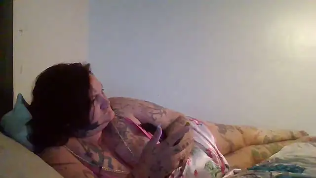 ThorsonFreja live cam on StripChat