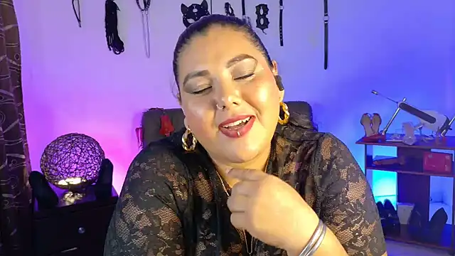 AndreaKinky