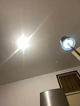 crisfootlicker live cam on StripChat