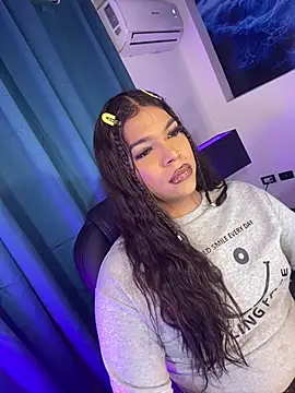 Modèle: Keira_Fox31
