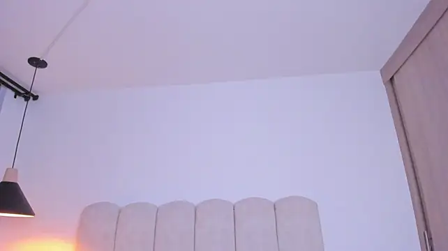 AndyBluee webcam