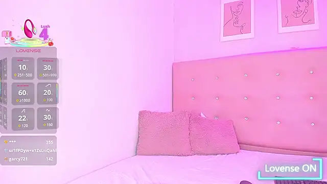 CALIOPE_777 webcam