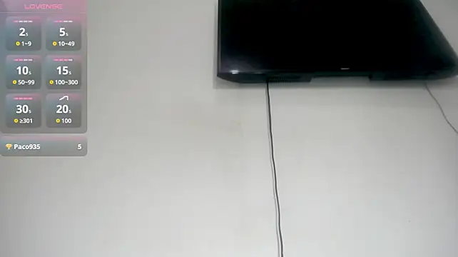Fox_Loves webcam