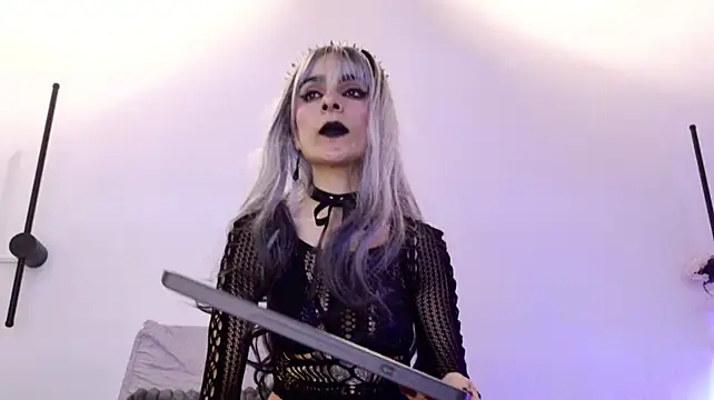 Alice_noir webcam
