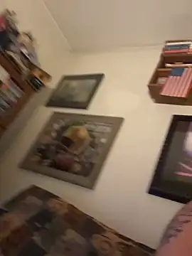 Stephanie1984 webcam