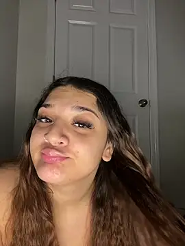treasurebabii webcam