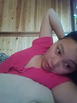 Tina-i webcam