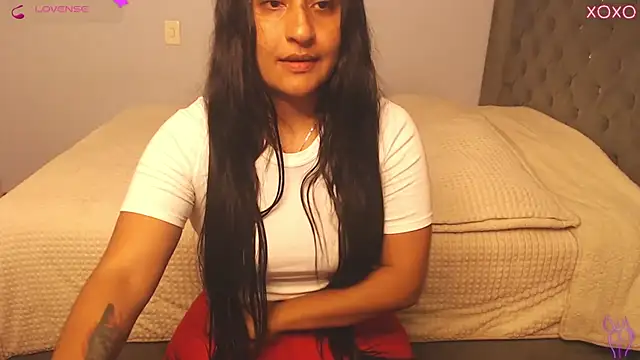 Lunha88 webcam