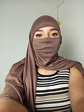 Samira_1 webcam