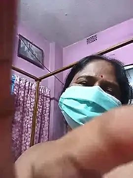 shampadebnath webcam