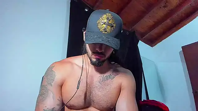 Baky_sexy webcam
