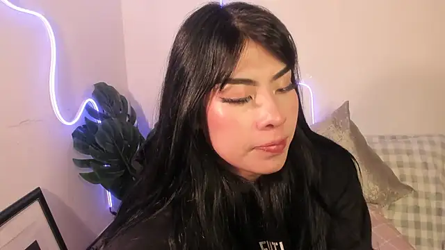 Jade-Naughty webcam
