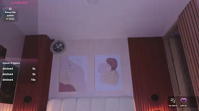 Hot_ladyy webcam