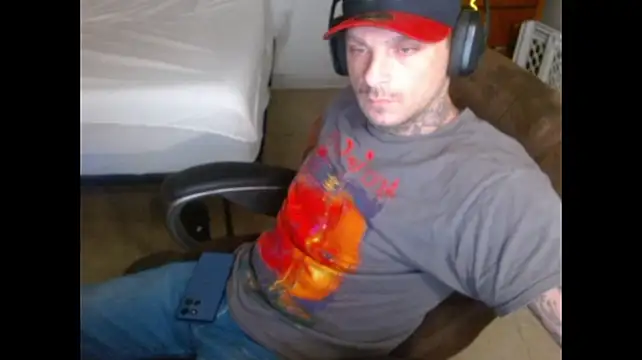 DADDY_KANE8--- webcam