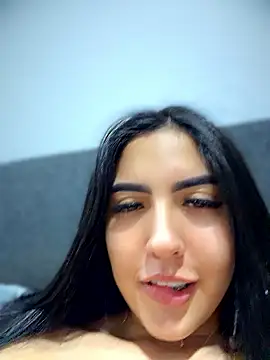 I_AM_SOPHIE_ webcam