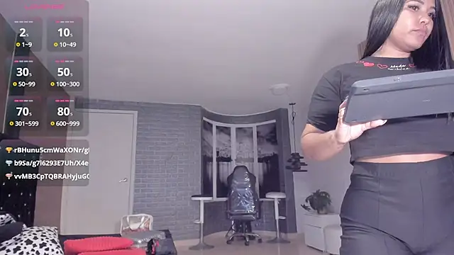Laross25 webcam