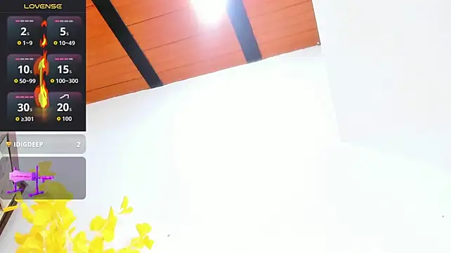 HaleyAmaya webcam