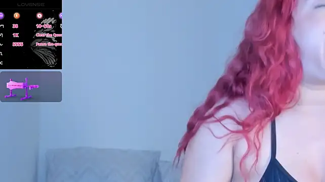 Sammy-Jhonson webcam