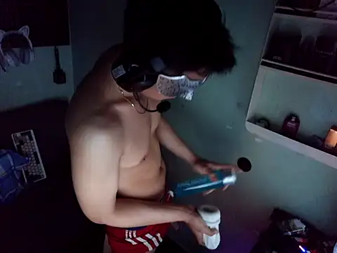 boyhigh1997 webcam