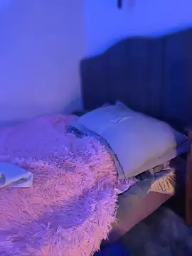 Valerie- webcam